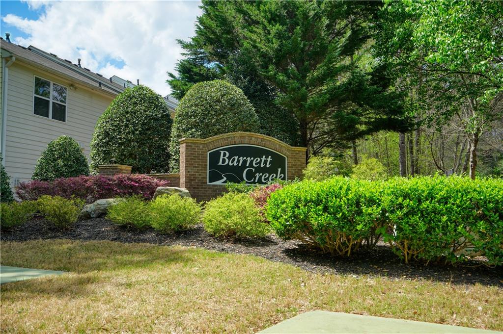 2241 Nottley Drive #4, Marietta, Georgia image 36