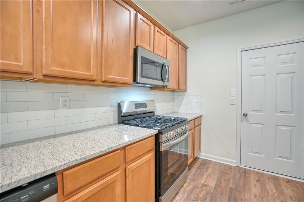 2241 Nottley Drive #4, Marietta, Georgia image 9