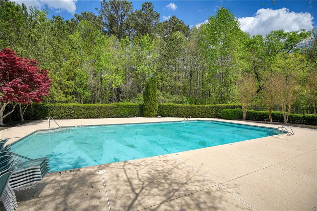 2241 Nottley Drive #4, Marietta, Georgia image 34