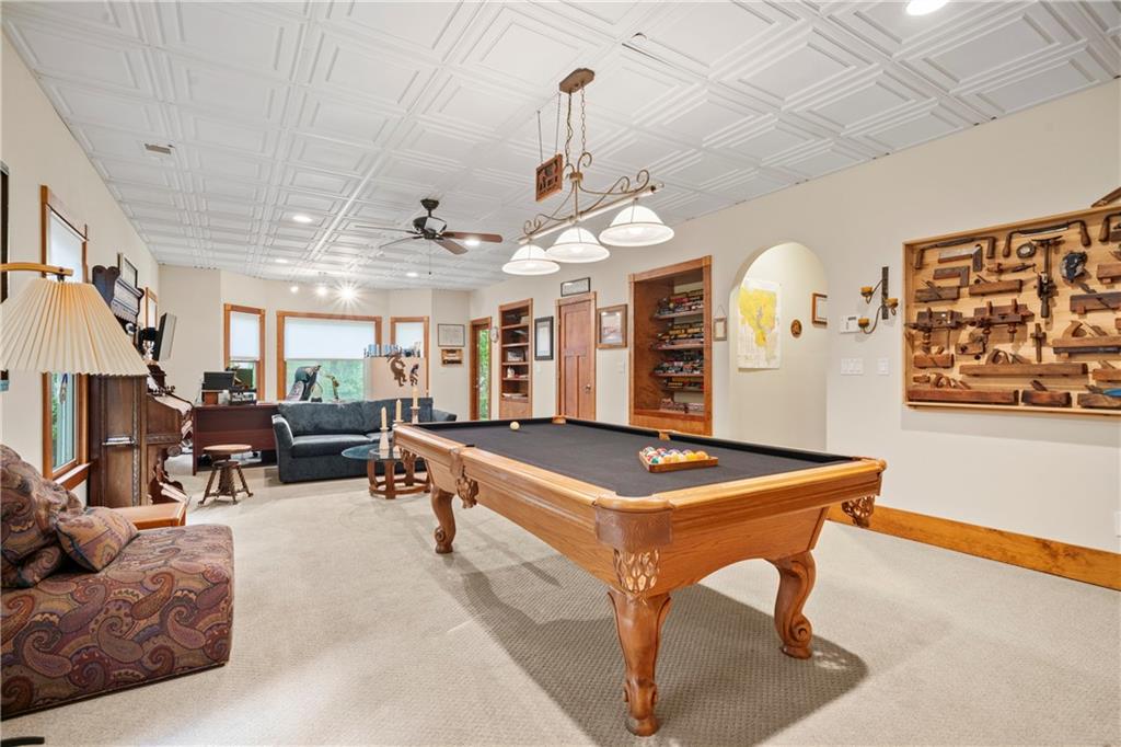 396 Grouse Gap Drive, Big Canoe, Georgia image 36