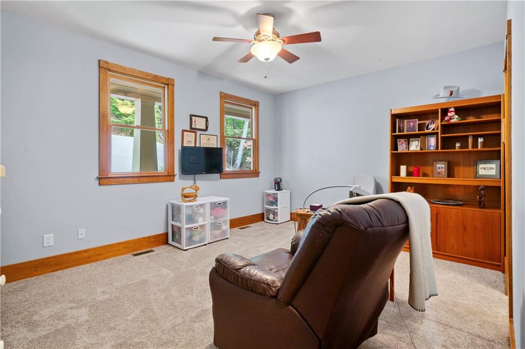 396 Grouse Gap Drive, Big Canoe, Georgia image 31