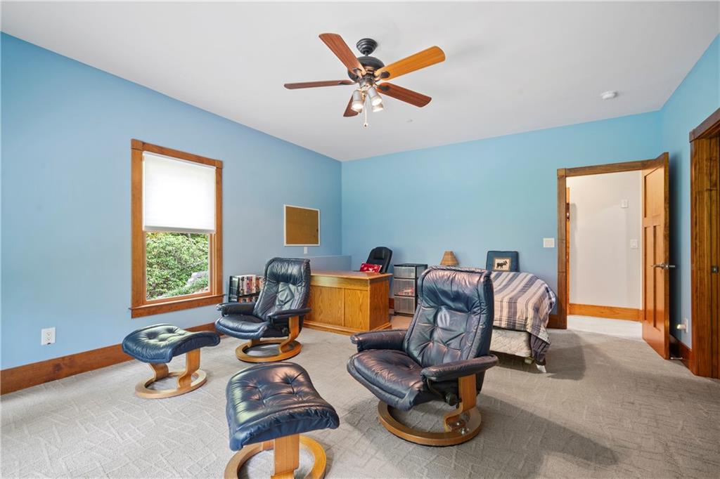 396 Grouse Gap Drive, Big Canoe, Georgia image 42