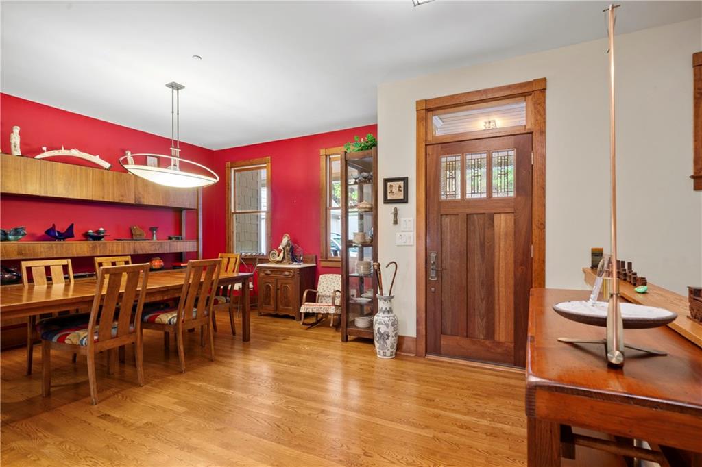 396 Grouse Gap Drive