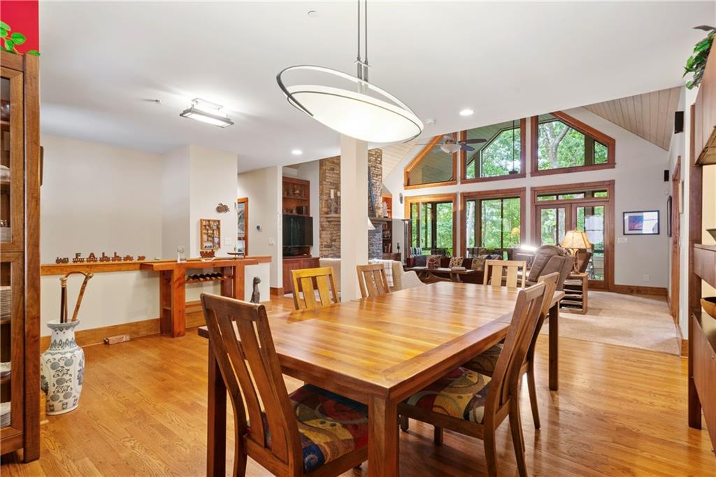 396 Grouse Gap Drive, Big Canoe, Georgia image 7