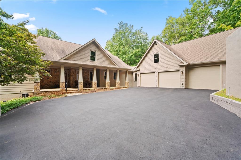 396 Grouse Gap Drive