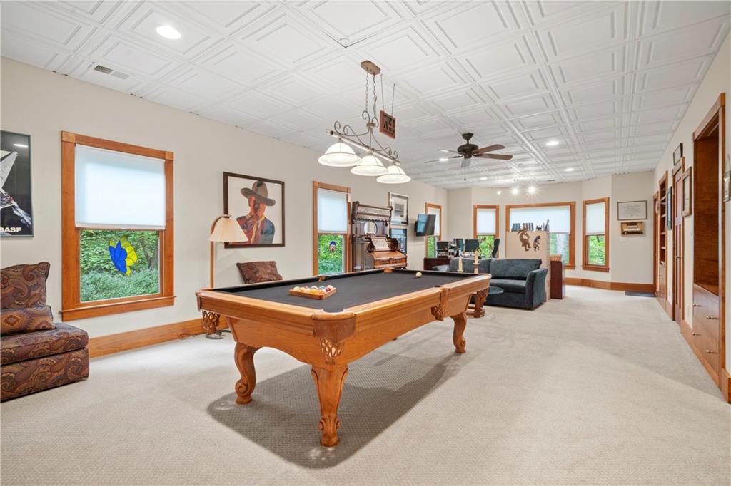 396 Grouse Gap Drive, Big Canoe, Georgia image 35