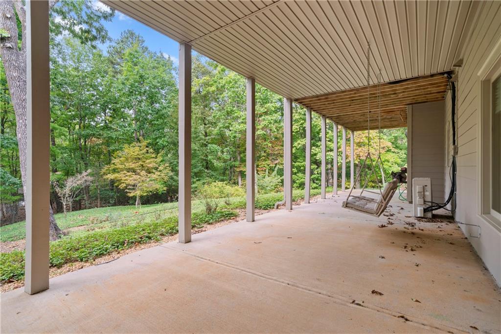 396 Grouse Gap Drive, Big Canoe, Georgia image 44