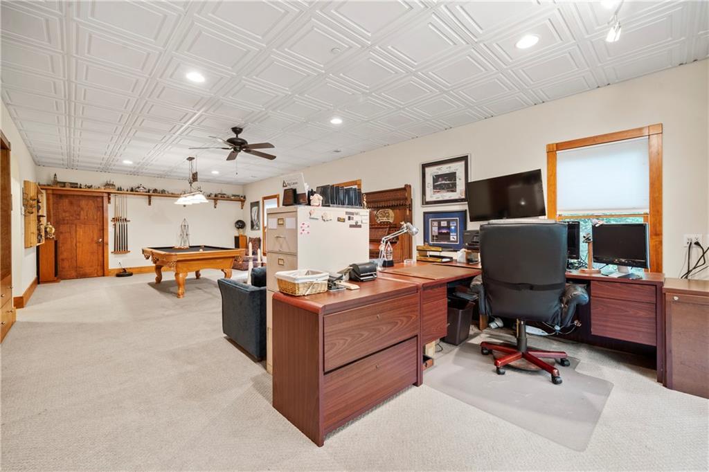 396 Grouse Gap Drive, Big Canoe, Georgia image 38