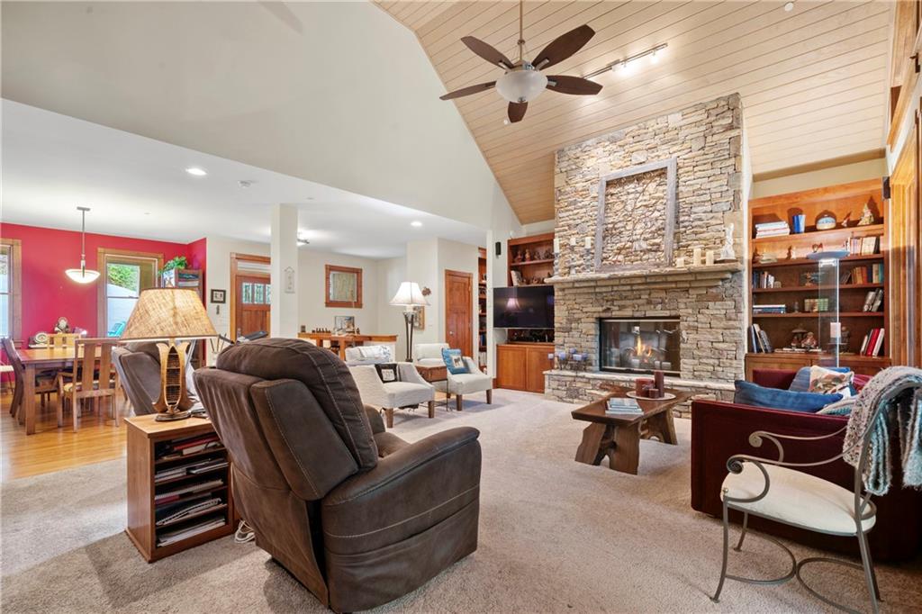 396 Grouse Gap Drive, Big Canoe, Georgia image 10