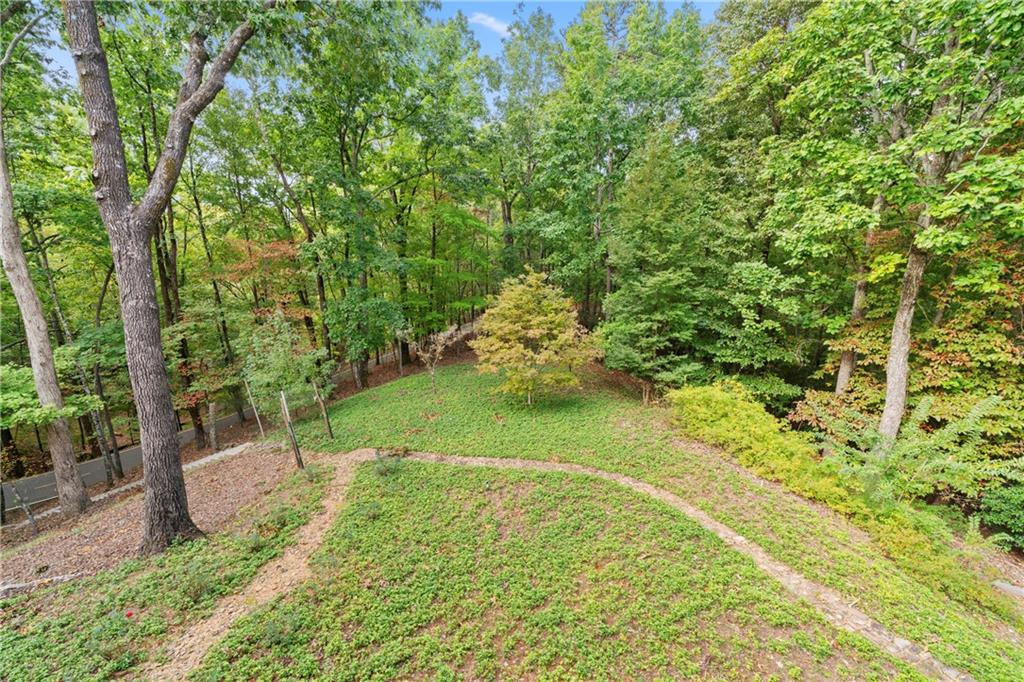 396 Grouse Gap Drive, Big Canoe, Georgia image 17