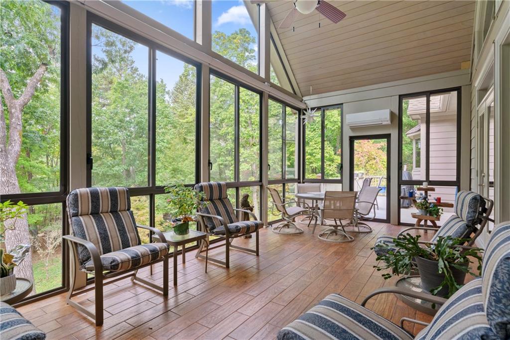 396 Grouse Gap Drive, Big Canoe, Georgia image 14