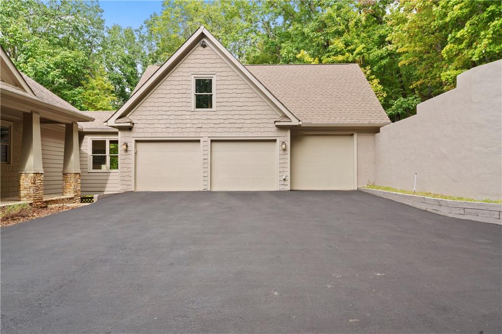 396 Grouse Gap Drive