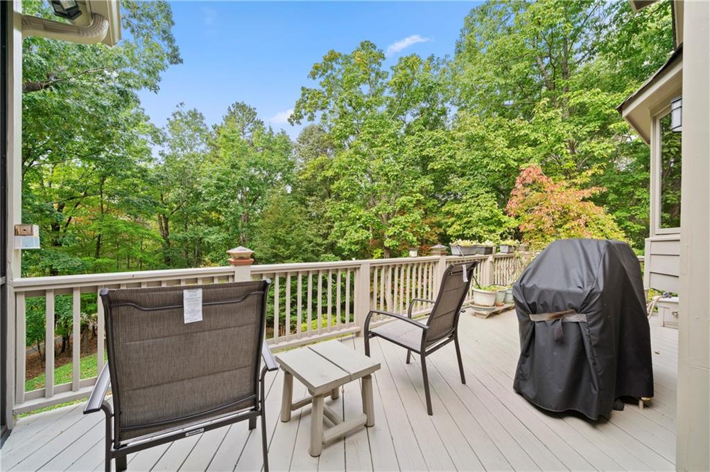 396 Grouse Gap Drive, Big Canoe, Georgia image 15