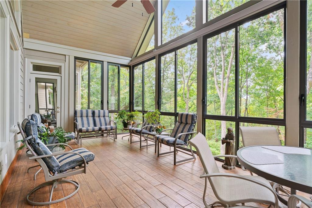 396 Grouse Gap Drive, Big Canoe, Georgia image 13