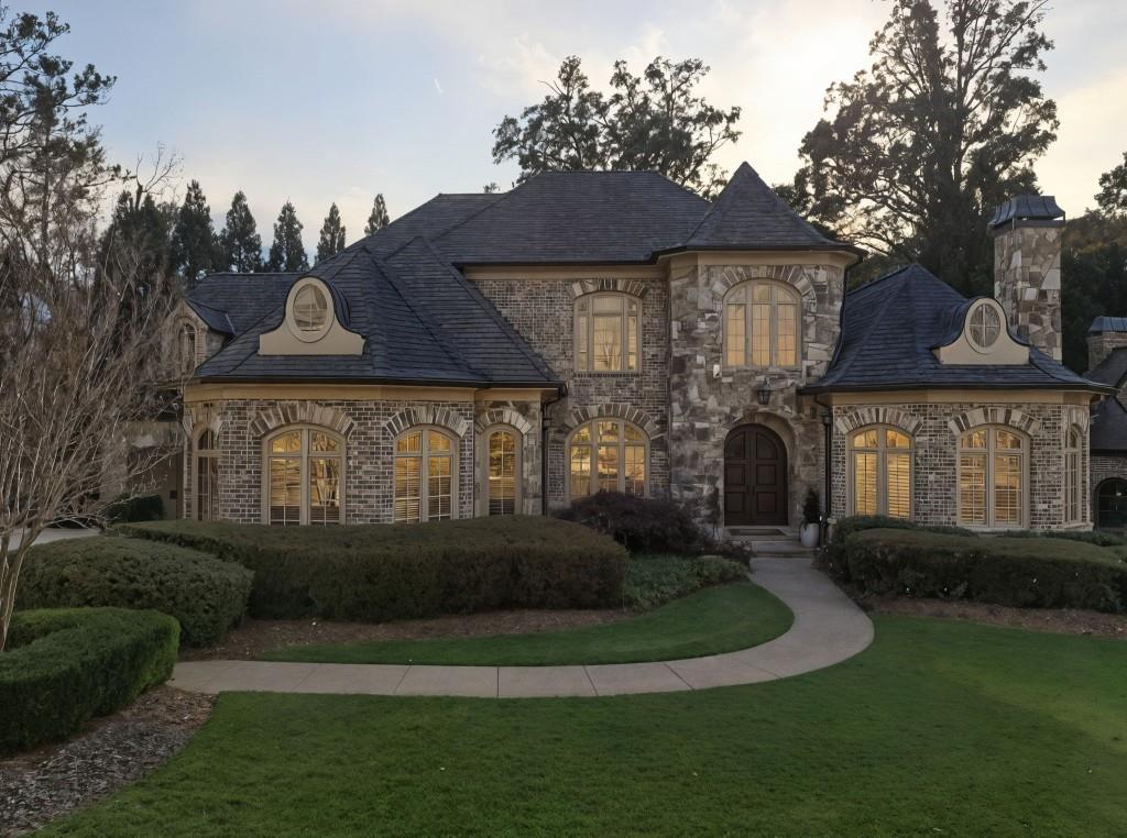 841 Camden Park Court NE