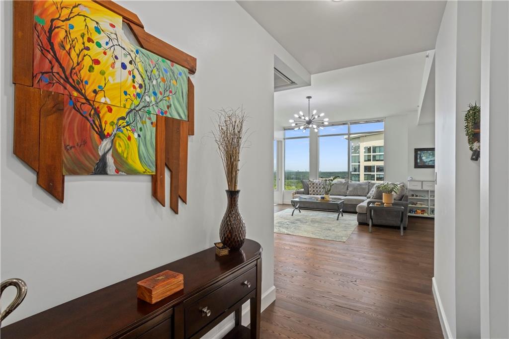 1820 Peachtree Street NW 1509