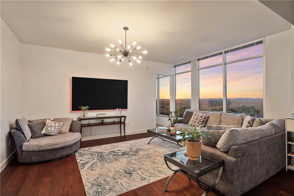 1820 Peachtree Street NW 1509