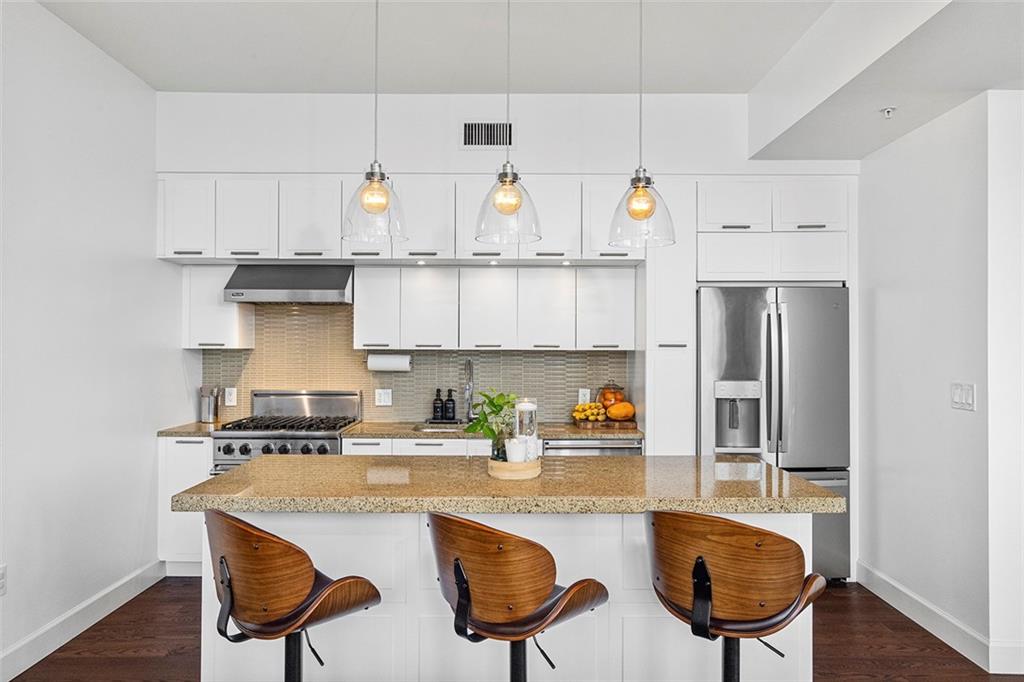 1820 Peachtree Street NW 1509