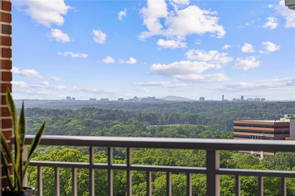 1820 Peachtree Street NW 1509