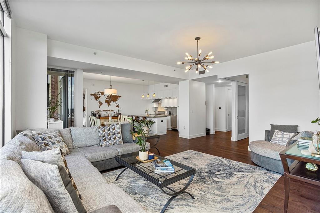 1820 Peachtree Street NW 1509