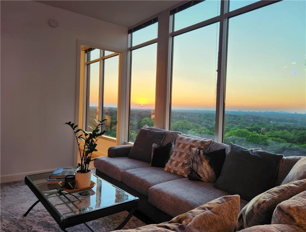1820 Peachtree Street NW 1509
