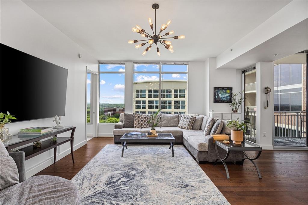 1820 Peachtree Street NW 1509