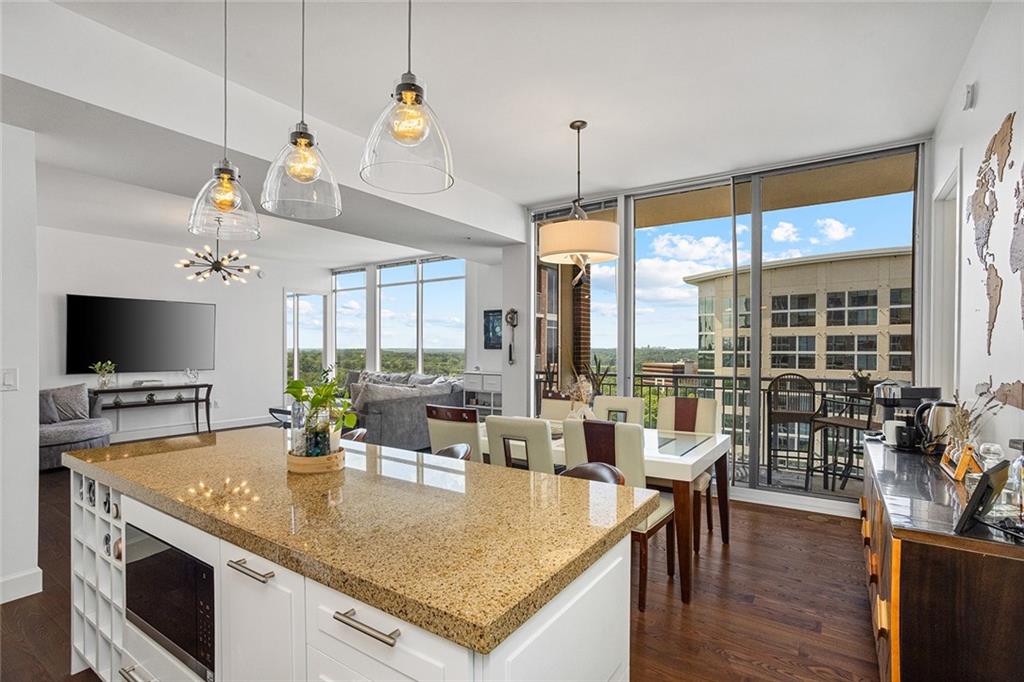 1820 Peachtree Street NW 1509