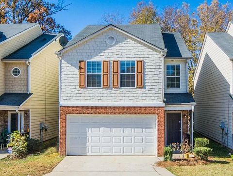 5171 HANOVER Street Atlanta GA 30349