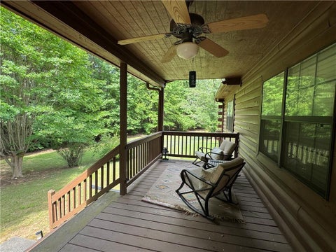 Homes For Rent - 8911 Daerwater Drive<br/> Douglas County, Winston, GA 30187