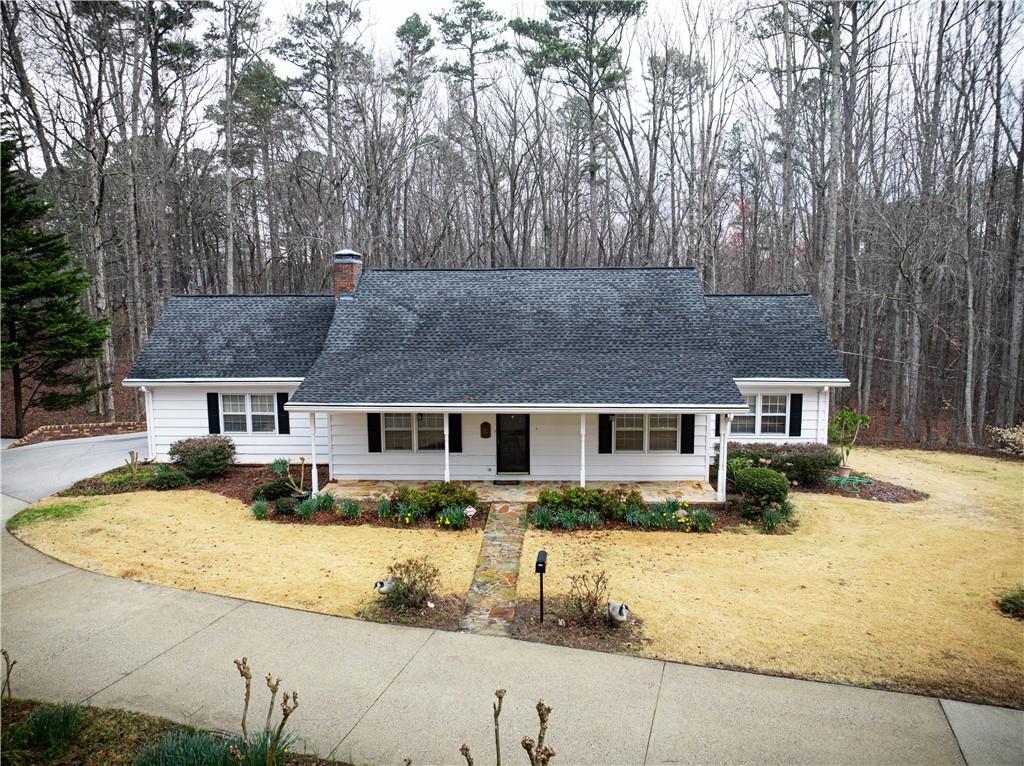 2787 E Paulding Drive E