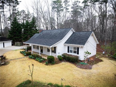 Homes For Sale - 2787 E Paulding Drive<br/> Dallas, GA 30157