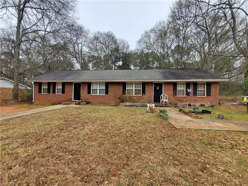 144 Sycamore Lane