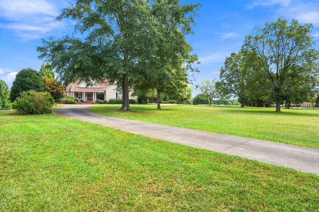 442 Buffalo Creek Road