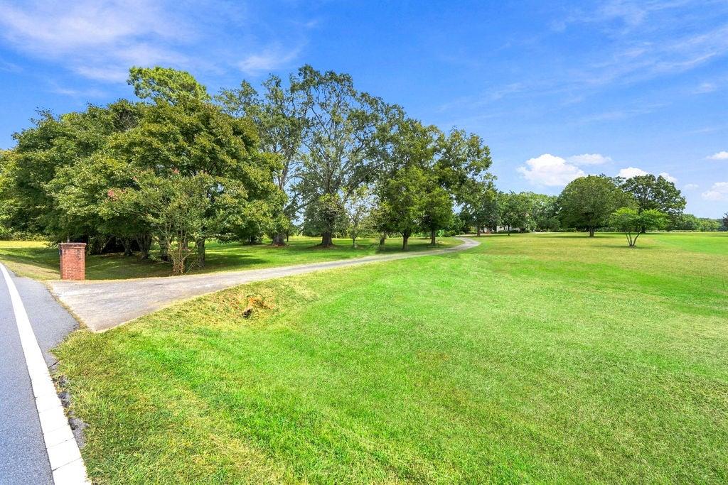 442 Buffalo Creek Road