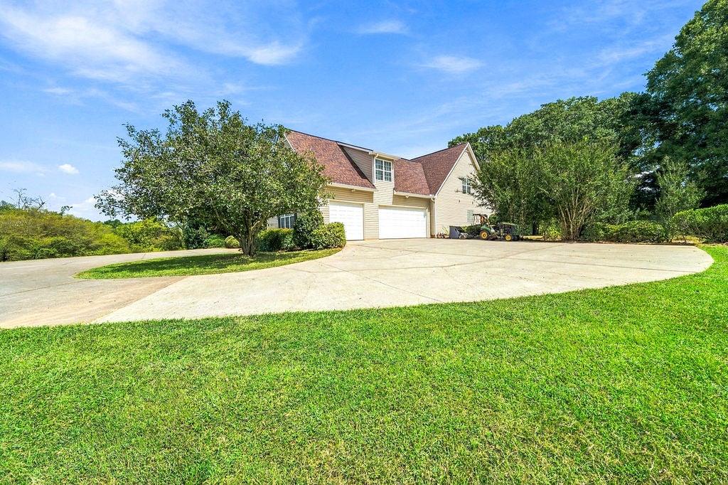 442 Buffalo Creek Road