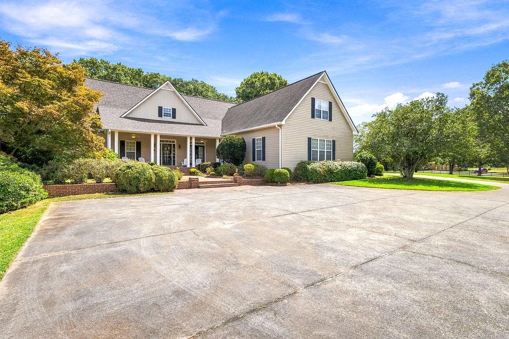 442 Buffalo Creek Road