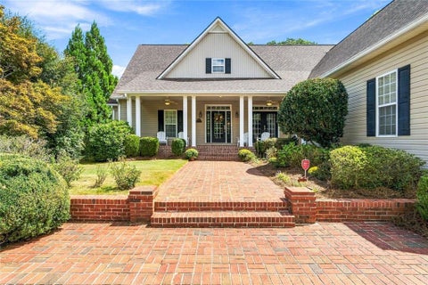 Homes For Sale - 442 Buffalo Creek Road<br/> Carrollton, GA 30117