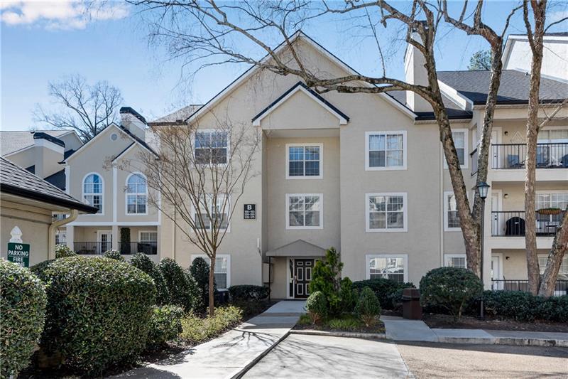 3655 Habersham Road NE 244B