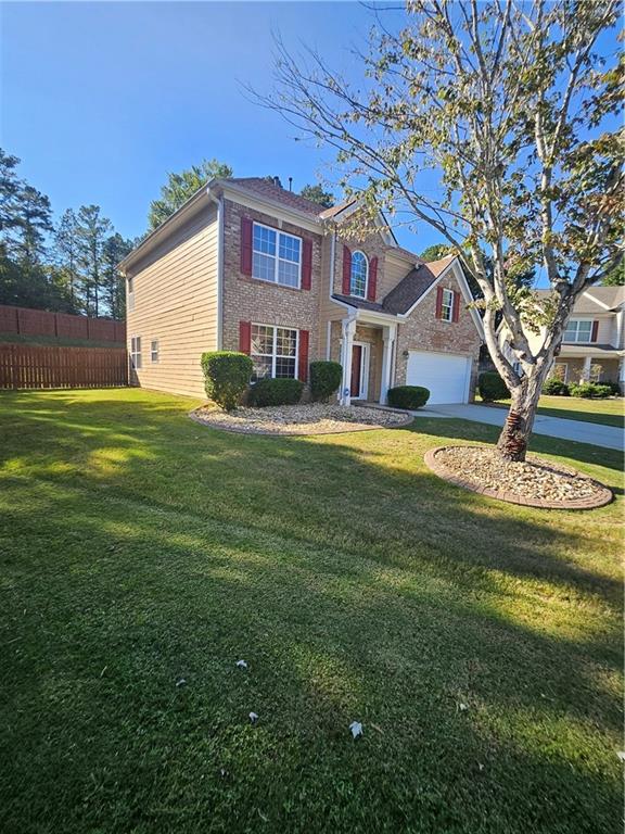 6498 Stonelake Place SW