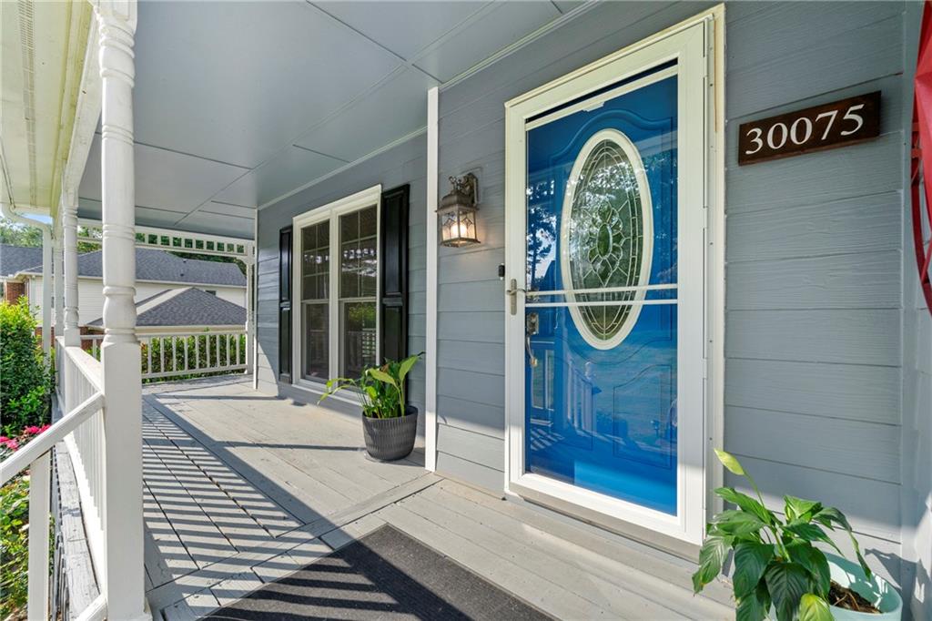 4361 Burnleigh Chase NE