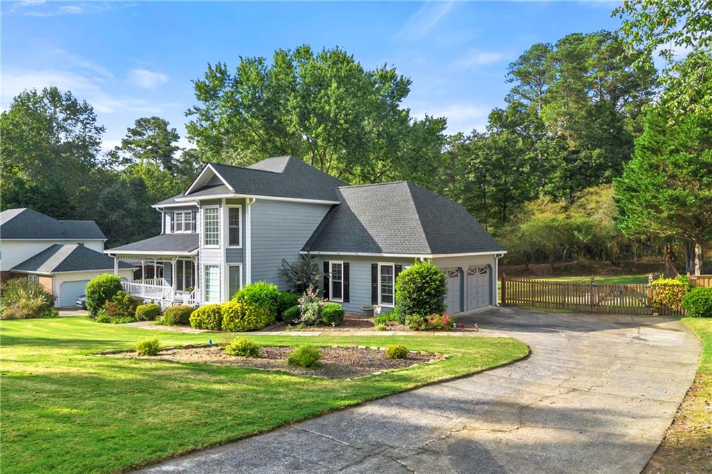 4361 Burnleigh Chase NE