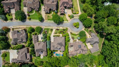 A home in Atlanta