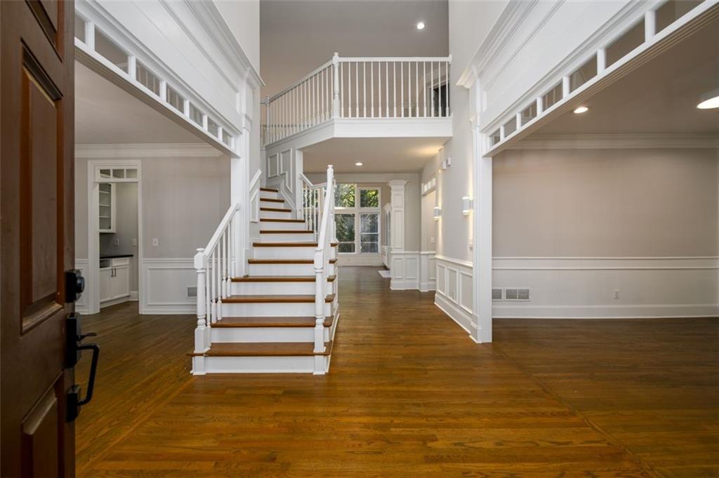 2114 Sugar Springs Drive