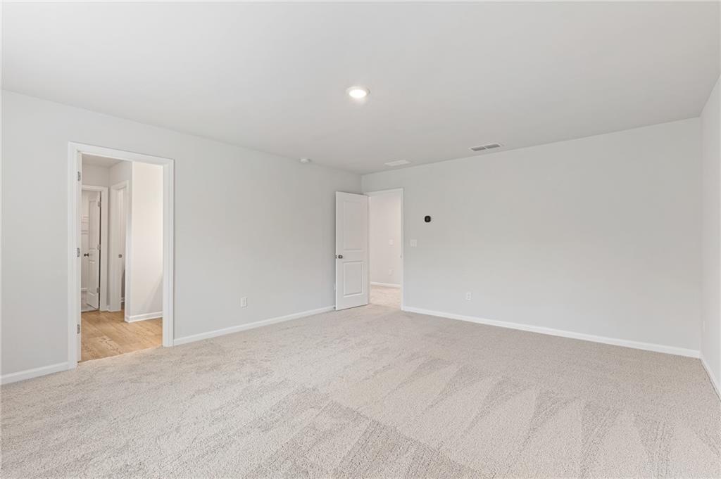 Union Heights - Residential