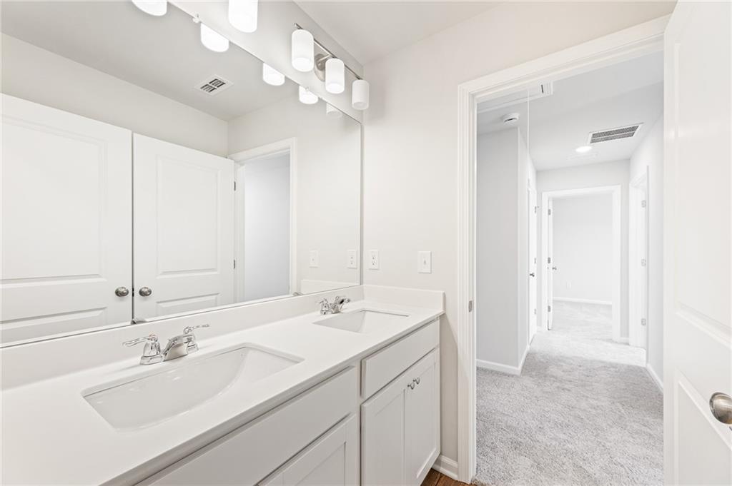 Union Heights - Residential