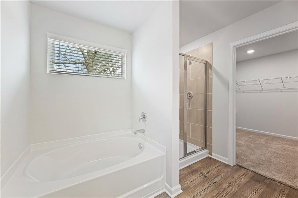 Union Heights - Residential