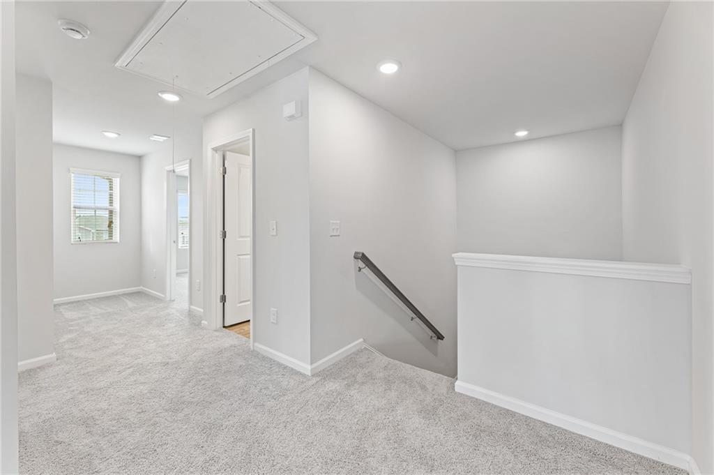 Union Heights - Residential
