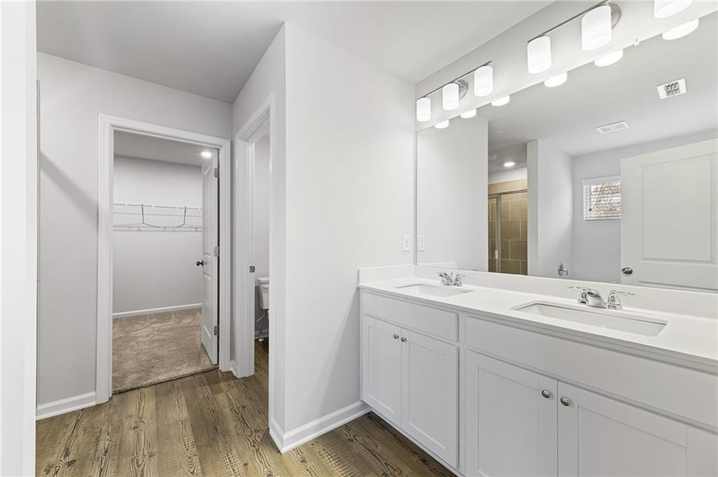Union Heights - Residential