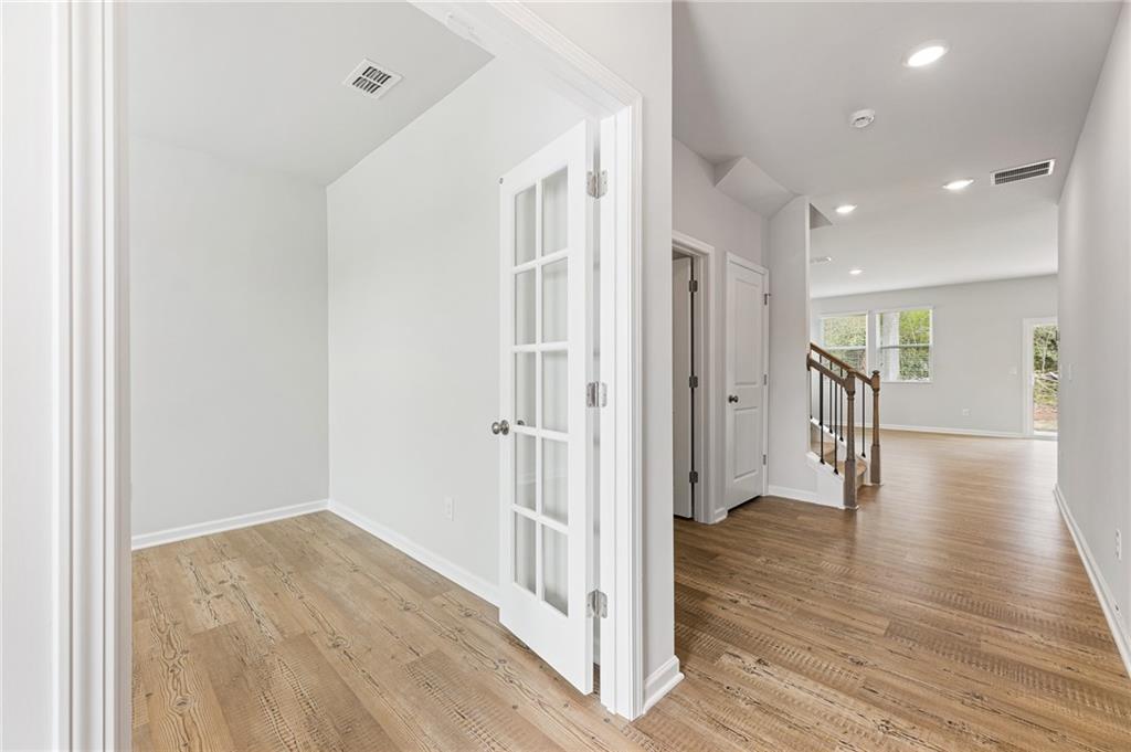 Union Heights - Residential