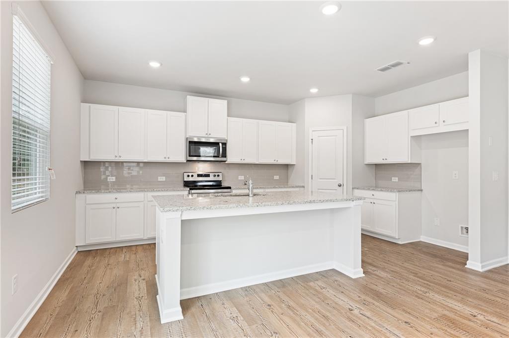 Union Heights - Residential